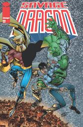 Icon image Savage Dragon