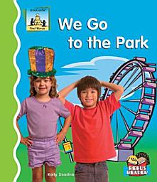 Icon image We Go To The Park