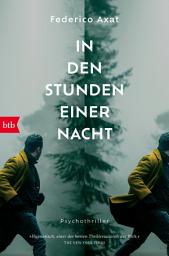 Icon image In den Stunden einer Nacht: Psychothriller