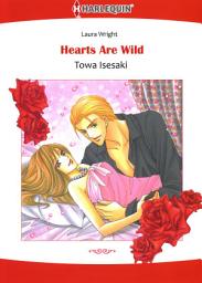 Icon image Hearts Are Wild: Harlequin Comics