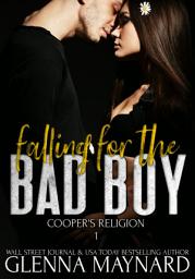 Icon image Falling For The Bad Boy: A High School Rock Star Romance