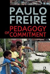 Icon image Pedagogy of Commitment