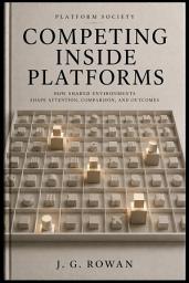 Icon image Competing Inside Platforms