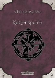 Icon image DSA 7: Katzenspuren: Das Schwarze Auge Roman Nr. 7