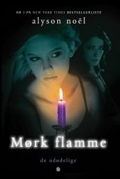Icon image Mørk flamme