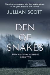 Icon image Den of Snakes