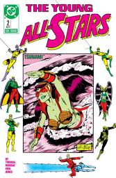 Icon image Young All-Stars (1987 - 1989)