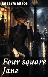 Icon image Four square Jane
