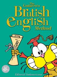 Icon image The Gaturro's Brutish English Method (Fixed layout)