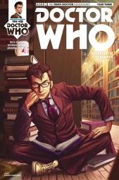 Icon image Doctor Who: The Tenth Doctor: Breakfast at Tyranny's Part 2