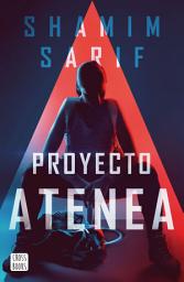 Icon image Proyecto Atenea