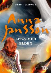 Icon image Leka med elden - 3