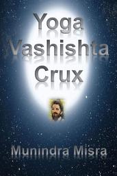 Icon image Yoga Vashishta Crux