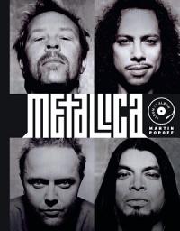 Icon image Metallica: Album by Album