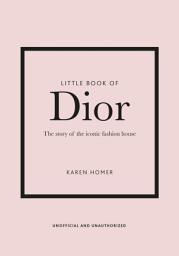 Icon image Little Book of Dior