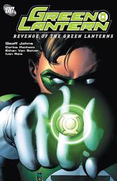 Icon image Green Lantern: Revenge of the Green Lanterns
