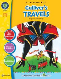 Icon image Gulliver's Travels - Literature Kit Gr. 7-8