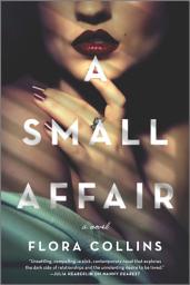 Icon image A Small Affair: A Novel