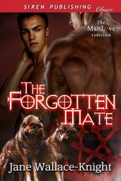 Icon image The Forgotten Mate