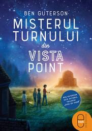 Icon image Misterul turnului din Vista Point