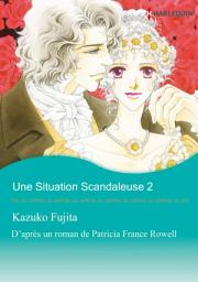 Icon image UNE SITUATION SCANDALEUSE 2: Harlequin Comics