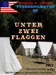 Icon image Pferdesoldaten 07 - Unter zwei Flaggen