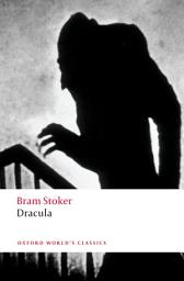 Icon image Dracula