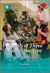 Icon image Family of Three Under the Tree