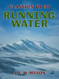 Icon image Running Water