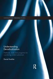 Icon image Understanding Deradicalization: Methods, Tools and Programs for Countering Violent Extremism