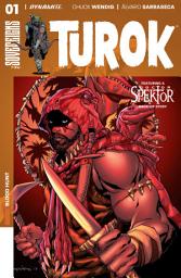 Icon image Turok