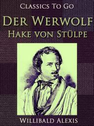Icon image Der Werwolf-Hake von Stülpe