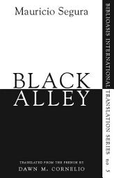 Icon image Black Alley