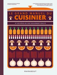 Icon image Le grand manuel du cuisinier