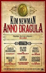Icon image Anno Dracula, T1 : Anno Dracula