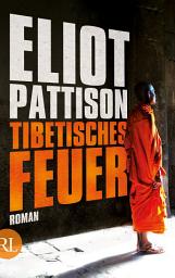 Icon image Tibetisches Feuer: Shan ermittelt. Roman