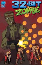 Icon image 8 Bit zombie
