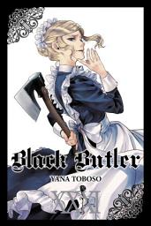 Icon image Black Butler