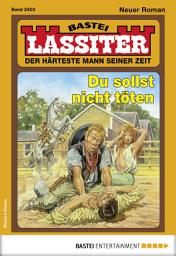 Icon image Lassiter 2403: Du sollst nicht töten