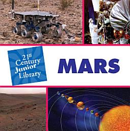 Icon image Mars