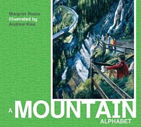 Icon image A Mountain Alphabet