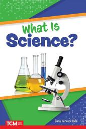 Icon image What Is Science? Read-along ebook