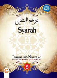 Icon image Syarah Riyadhus Shalihin jilid 2