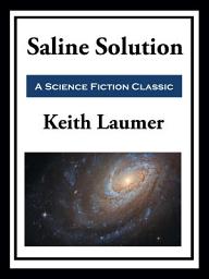 Icon image Retief: Saline Solution