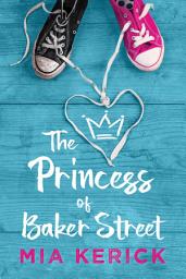 Icon image The Princess of Baker Street