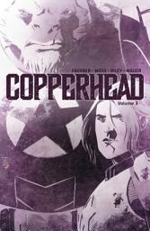 Icon image Copperhead