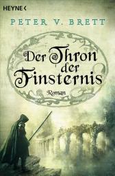 Icon image Der Thron der Finsternis: Roman
