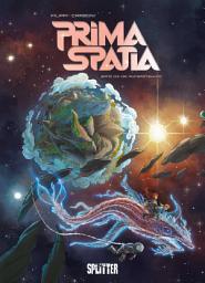Icon image Prima Spatia: Die Auferstehung