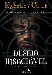 Icon image Desejo insaciável