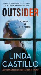 Icon image Outsider: A Novel of Suspense